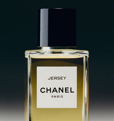 mademoiselle chanel jersey perfume